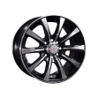 Sportmax Racing SR3102 W6.5 R15 PCD4x114.3 ET38 DIA67.1